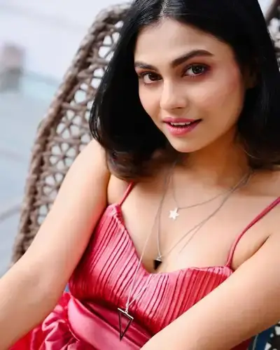 Escort Service Berhampore